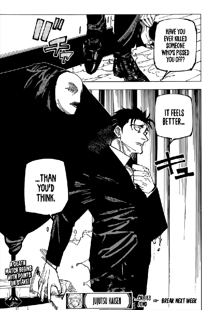 Jujutsu Kaisen Chapter 163 image 19_optimized